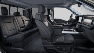 2025 Ford Super Duty® Internal Image 1
